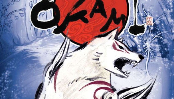 Okami Wii : Ready at Dawn choqué par le logo IGN