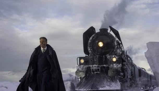 CRITIQUE DVD: LE CRIME DE L’ORIENT EXPRESS